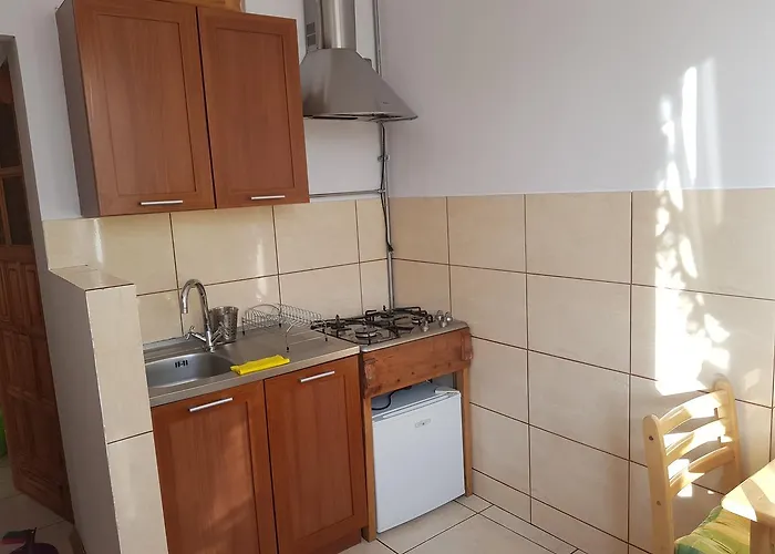 Apartament Aga2