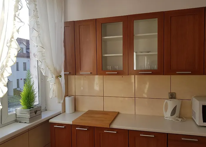 Apartament Aga2