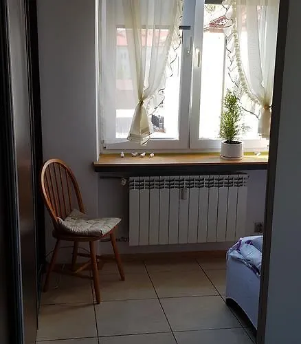 Apartament Aga2