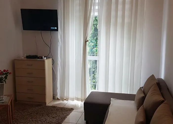 Apartament Aga2