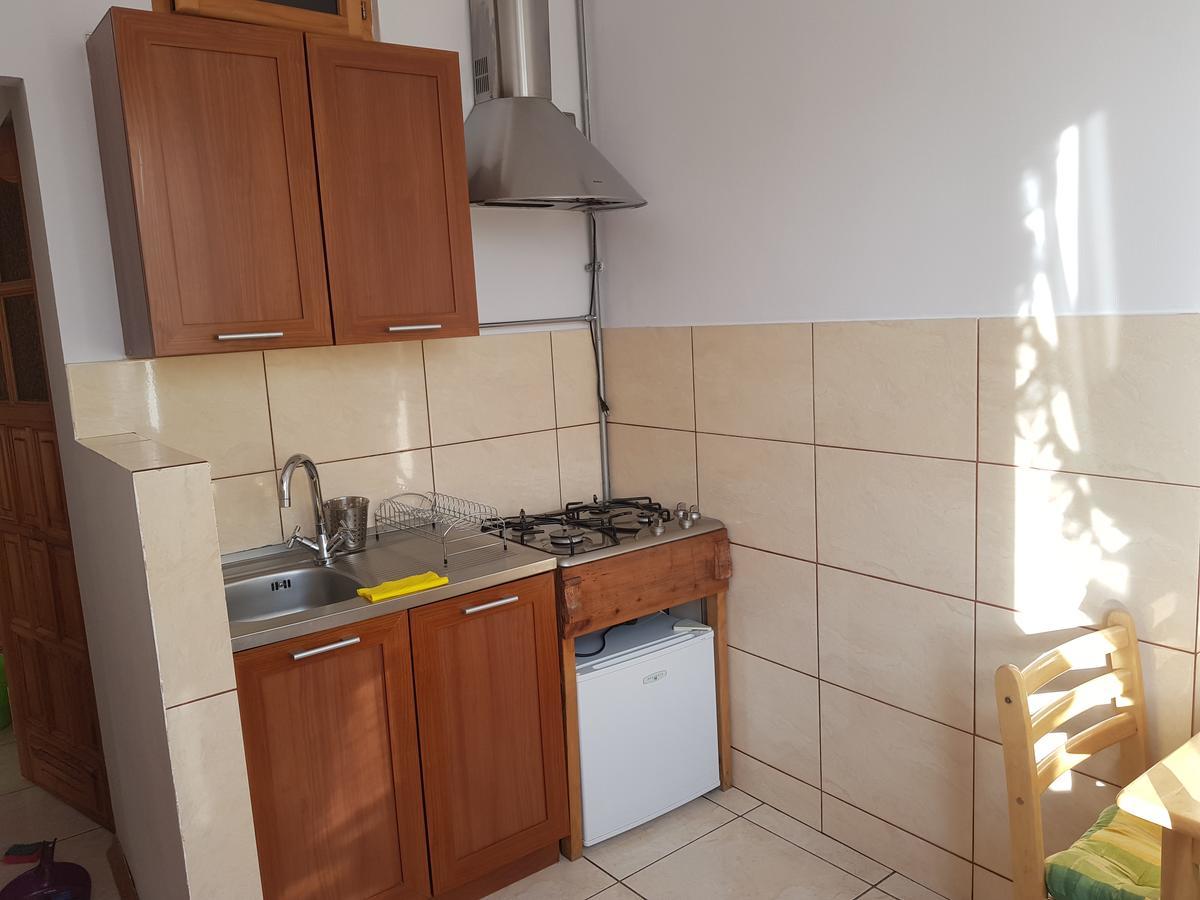 Apartment Aga2 *