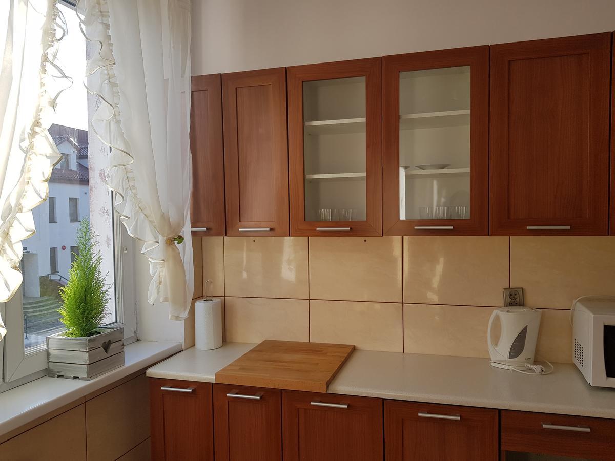 Aga2 Apartment *