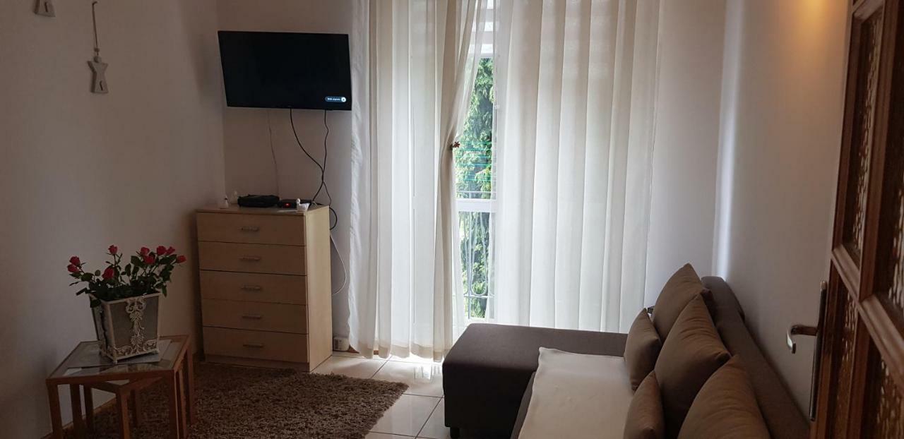 Apartment Aga2 *